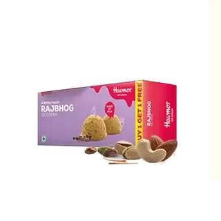 Rajbhog Ice Cream 700Ml