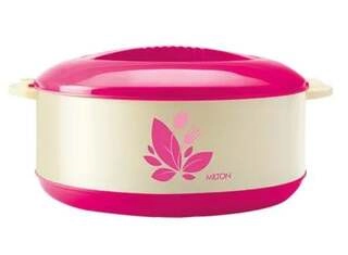Thermoware Insulated Casserole Orchid 1500