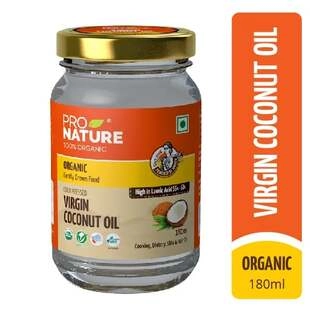Pro Nat.Oil Vir.Coconut 200Ml