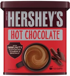 Hot Chocolate Drink