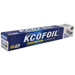 FOIL 25 MTR
