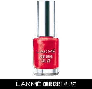 COLOR CRUSH NAIL ART M4 6 ML.