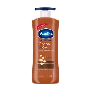 BODY LOTION COCOA GLOW 600ML