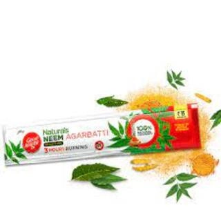 Good K Agarbatti