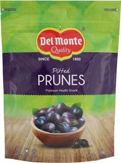 Prunes