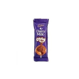 Dairy Milk Lolly Pop 8Gm