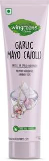 GARLIC MAYP (AIOLI) 130 GM.