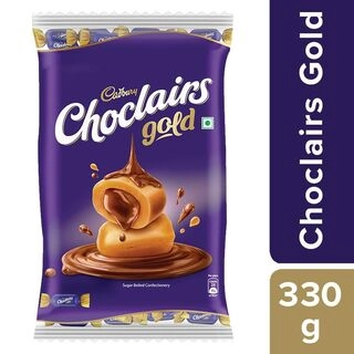 CHOCLAIRS GOLD