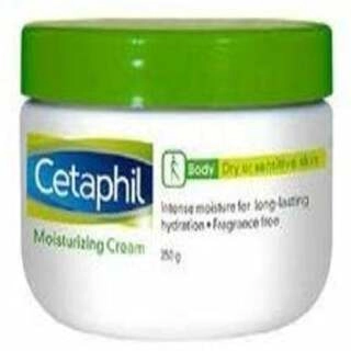 MOISTURISING CREAM 250 ML.