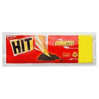 Kills Rats