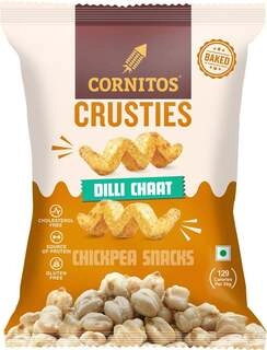 Crusties Honey Chilli Potato