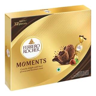 Moments