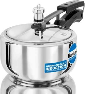 COOKER STEEL 2 LTR