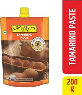 TAMARIND PASTE 200 GM.