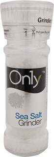 Sea Salt