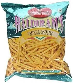 Haldiram's Mint Lachha