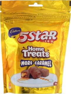 CADBURY HOME TREAT 10.1GM*19