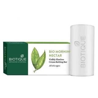 Morning Nector Moisturizing Bathing Bar 150G