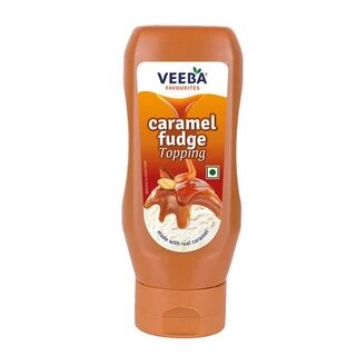 CARAMEL BLISS SYRUP
