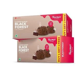 Black Forest 700Ml