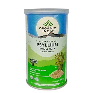 Org Psyllium Whole Husk