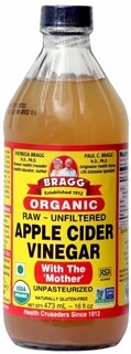 Bragg Apple Cider Vinegar