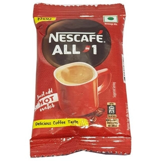 NESCAFE ALL IN 1 COFFEE POUCH 16 GM.