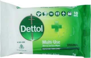 MULTI USE ORIGINAL WIPES