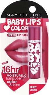 LIPS BERRY CRUSH