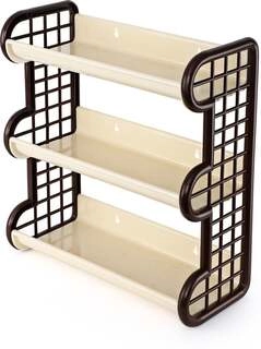 JAPAN SHELF 3 RACK SET