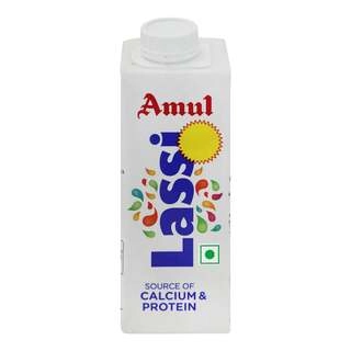 Lassi Tetra