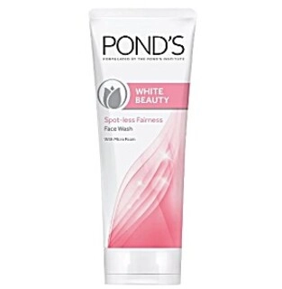 WHITE BEAUTY CLINICALLY PROVEN FAIRNESS 50GM.