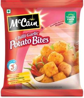 C-G Potato Bites 700Gm