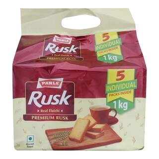 Rusk 1Kg