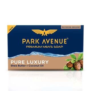 Luxury Soap