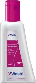 V Wash 20Ml