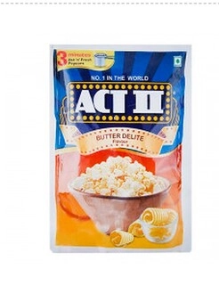 BUTTER DELITE 150*3 GM
