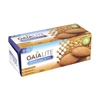 COOKIES SUGAR FREE 100 GM.