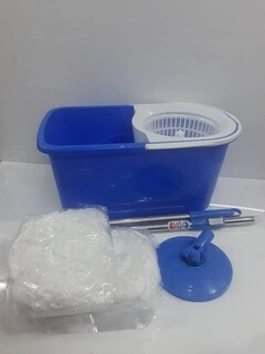 Smarty Spin Mop 1Pc