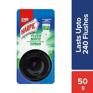 Flushmatic 50Gm