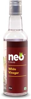 NEO WHITE VINEGAR 370 ML.
