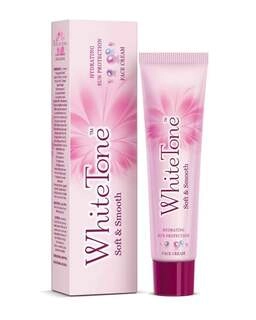 Whitetone Soft & Smooth Cr25