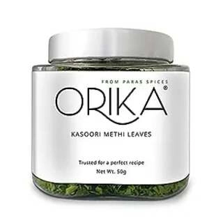 Kasoori Methi