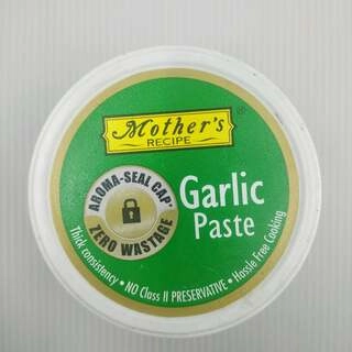 GARLIC PASTE 300 GM.