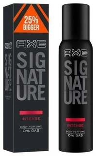 DEO SIGNATURE INTENSE 154 ML.