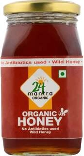 HONEY 500 GM.