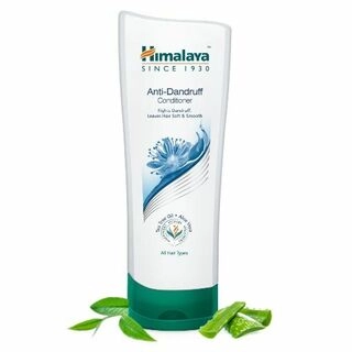 Conditioner Anti Dandruff 100Ml