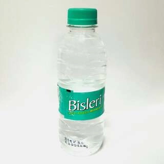 Water 48X 250Ml Box