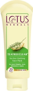 F/PACK TEATREECLEAR 60 GM.