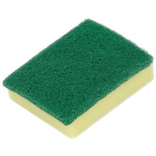 Sponge Pad Big